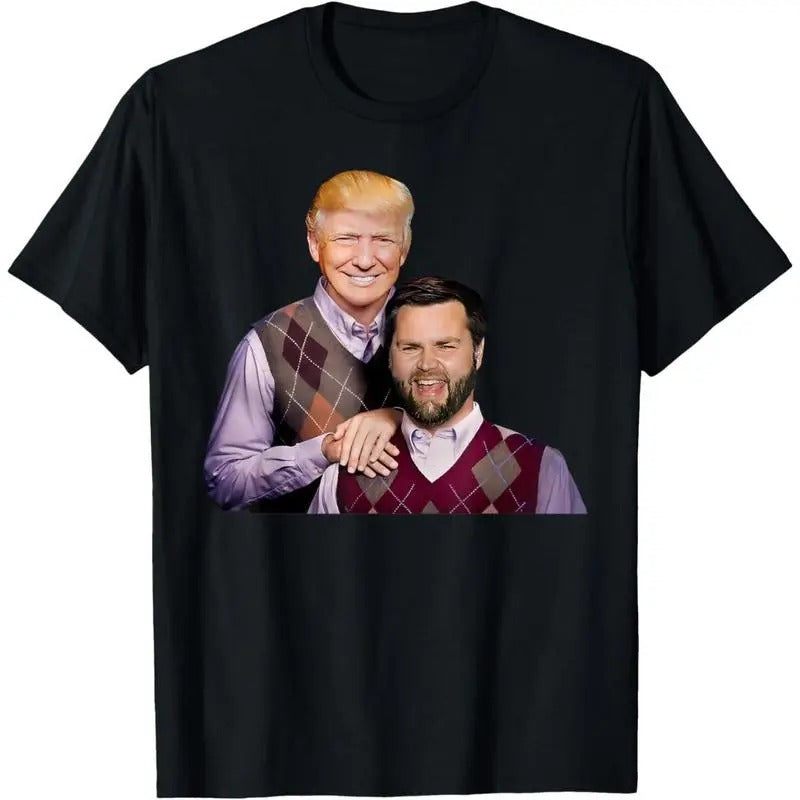 Trump Vance 2024 Brothers Funny Parody Trump J.D. Vance Bros .Made USA Trump Won Shirt Inauguration T-Shirts, Hoodie, Sweatshirt