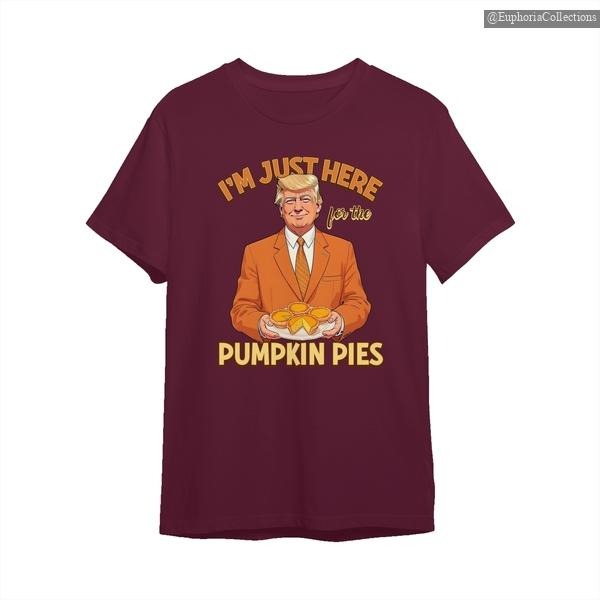 #Trump Winner Pumpkin Pie Dinner Thanksgiving Turkey Chicken Sweater, Hoodie, Shirt, I Am Thankful #Trump Won MAGA...