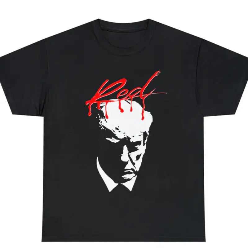Trump x Whole Lotta Red Tee, Trump x Whole shirt, Trump x Whole Merch, Funny Shirt, Gift For Fan, Gift For Man And Gift...