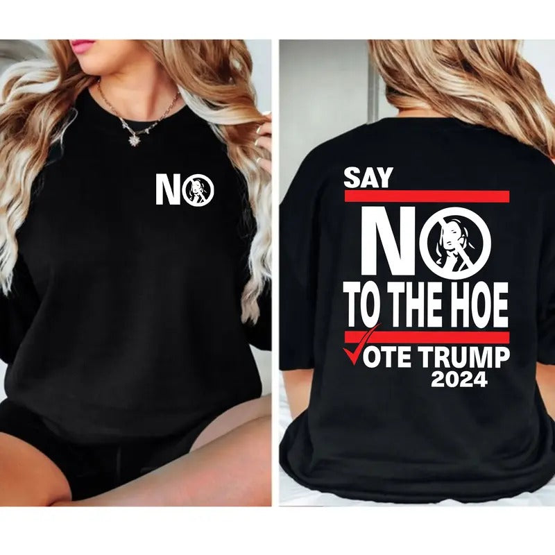 Trumpp Shirt, Vote Trumpp shirt Hoodie Sweatshirt | PrintMintTees.com