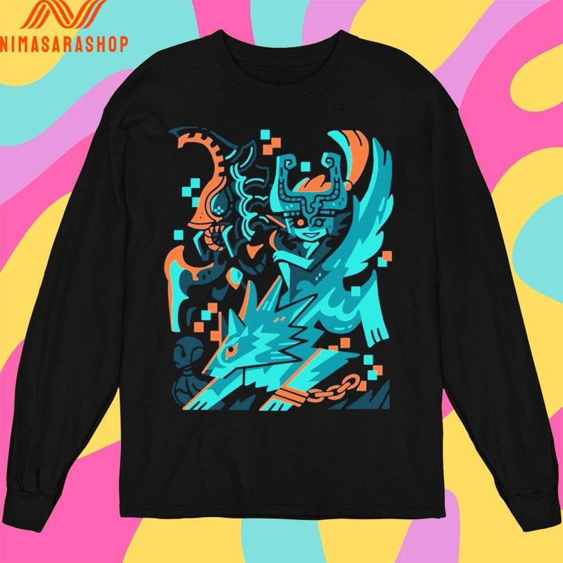 Twilight Travelers 1000 Dead Draculas Shirts