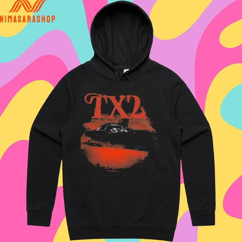 Tx2 Car Shirts