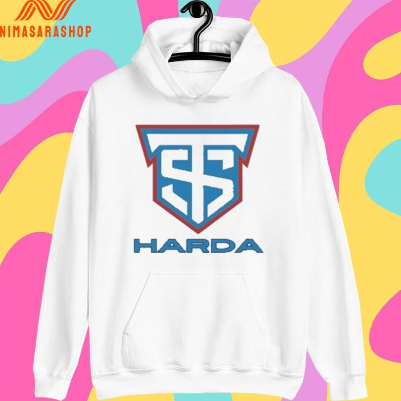 Tyler Shoop Harda Emblem Shirts