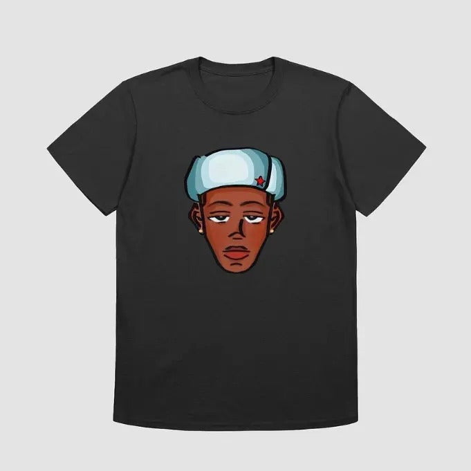 Tyler Creator Size S 4XL T-Shirts, Hoodie, Sweatshirt