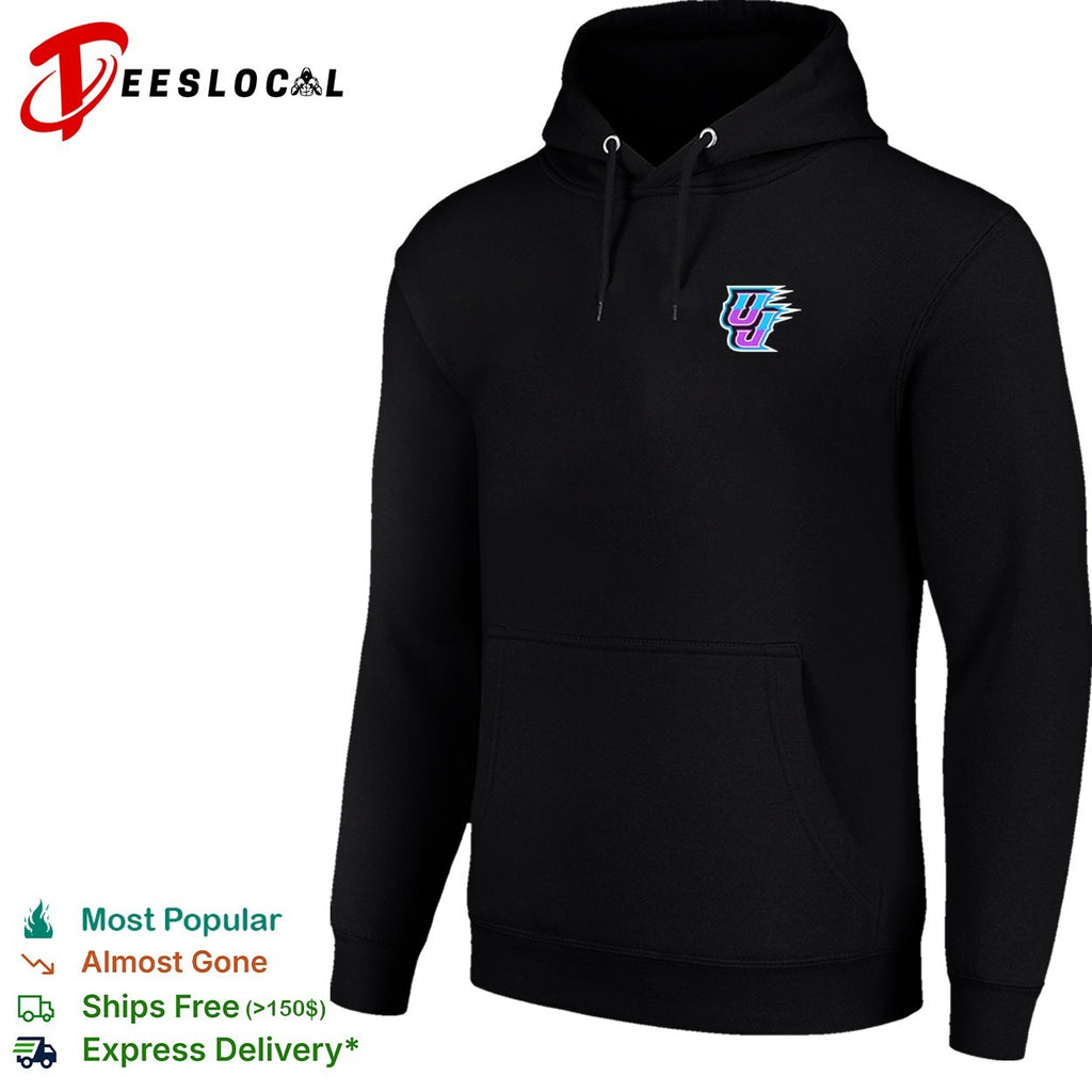 UJ logo shirt