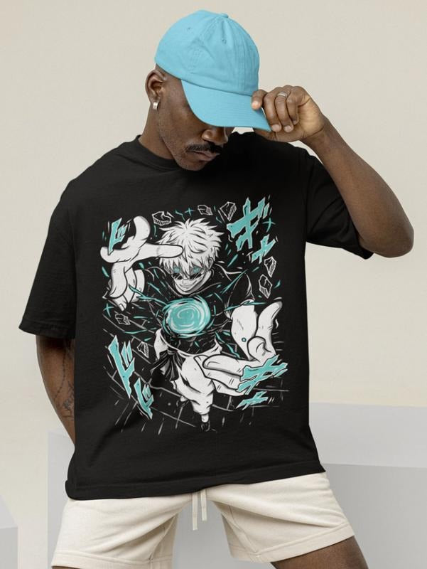 UNISEX - Vintage Anime Special T-shirt, Anime Manga Shirt, Graphic Anime Tee, Manga Shirt, Japanese Anime, Anime Shirt,...