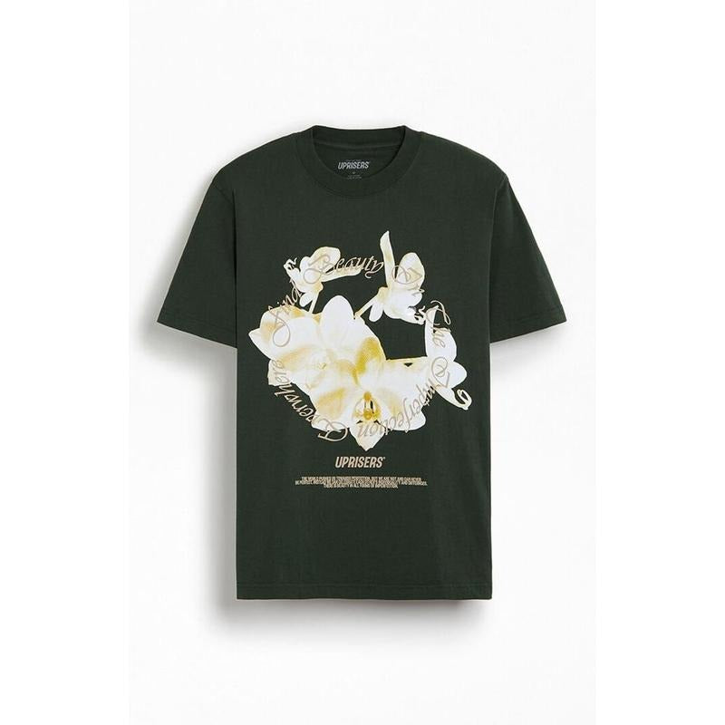 UPRISERS Orchid Multicolor T-Shirts, Hoodie, Sweatshirt