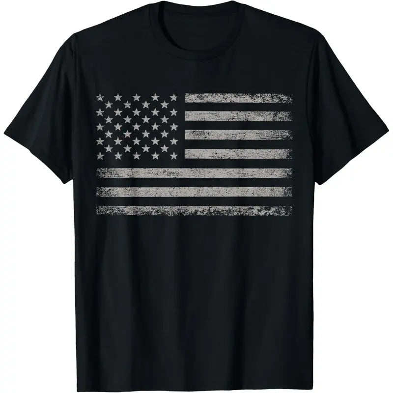 USA Patriotic American Flag For Men Women Kids Boys Girls US T-Shirt made in usastyle{n002}2 Hoodie Sweatshirt
