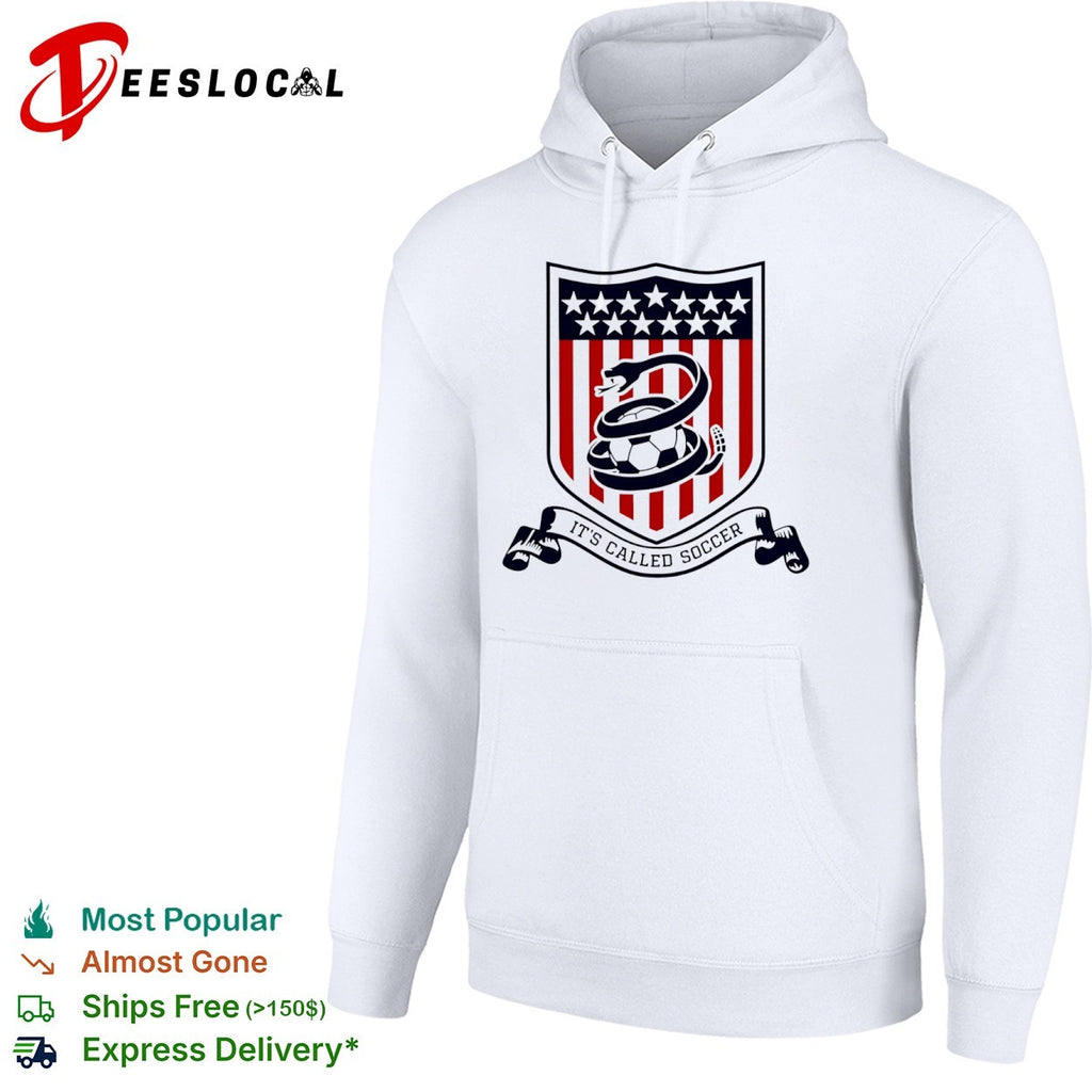 USA soccer team snake ball its called shirt