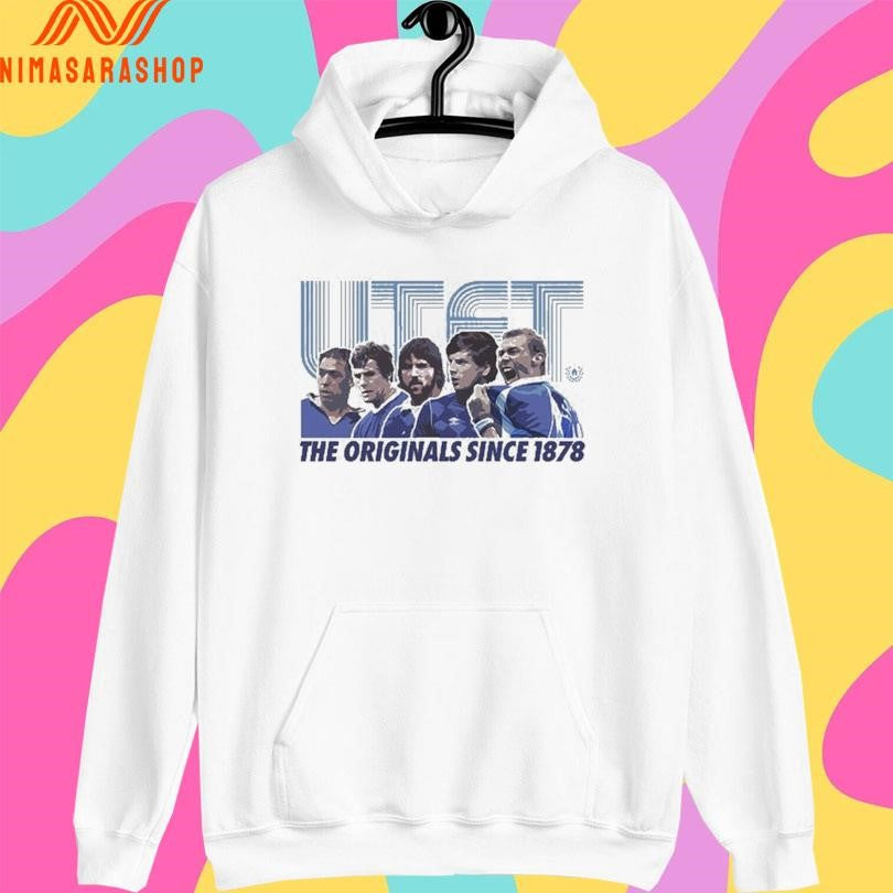 UTFT The Originals Since 1878 Shirts