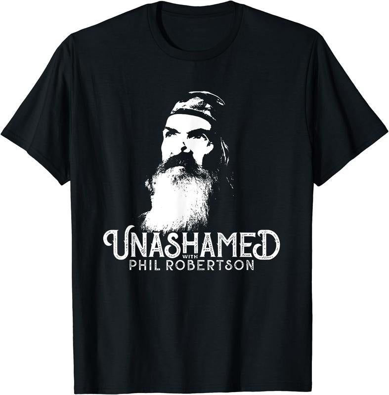 Unashamed American Bold Faith Freedom Cotton Short Sleeve Shirt Hoodie Sweatshirt