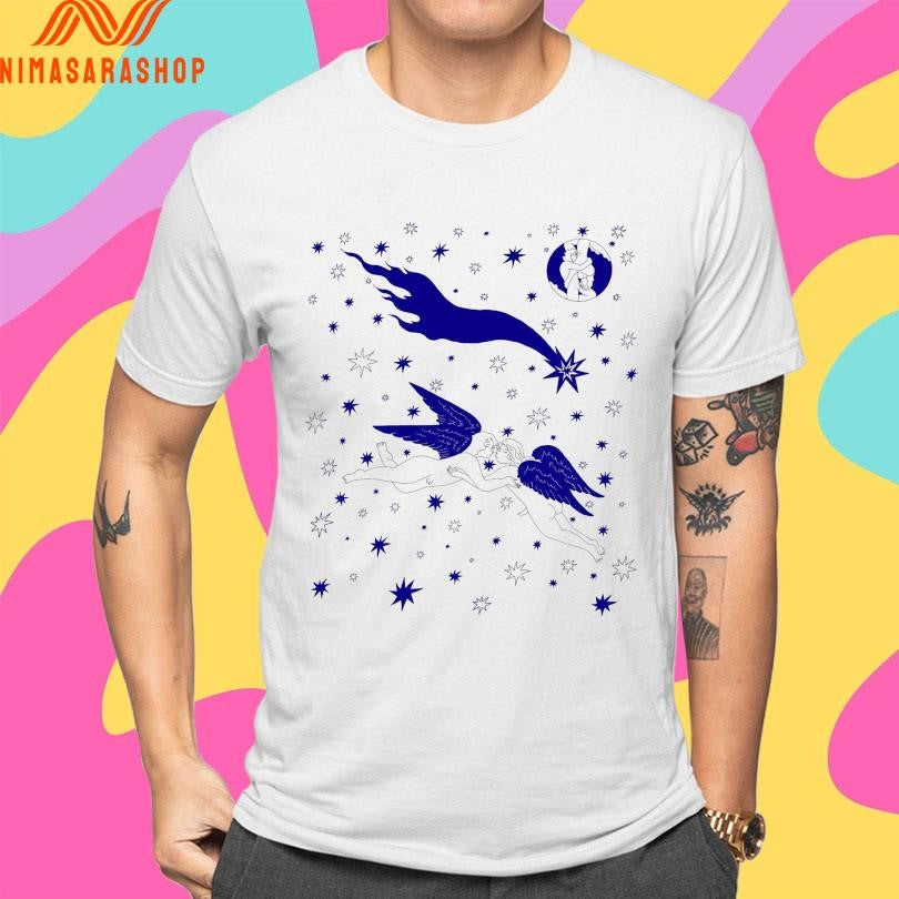 Under The 69 Full Moon Shirts