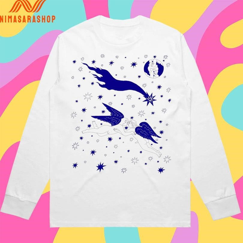 Under The 69 Full Moon Shirts