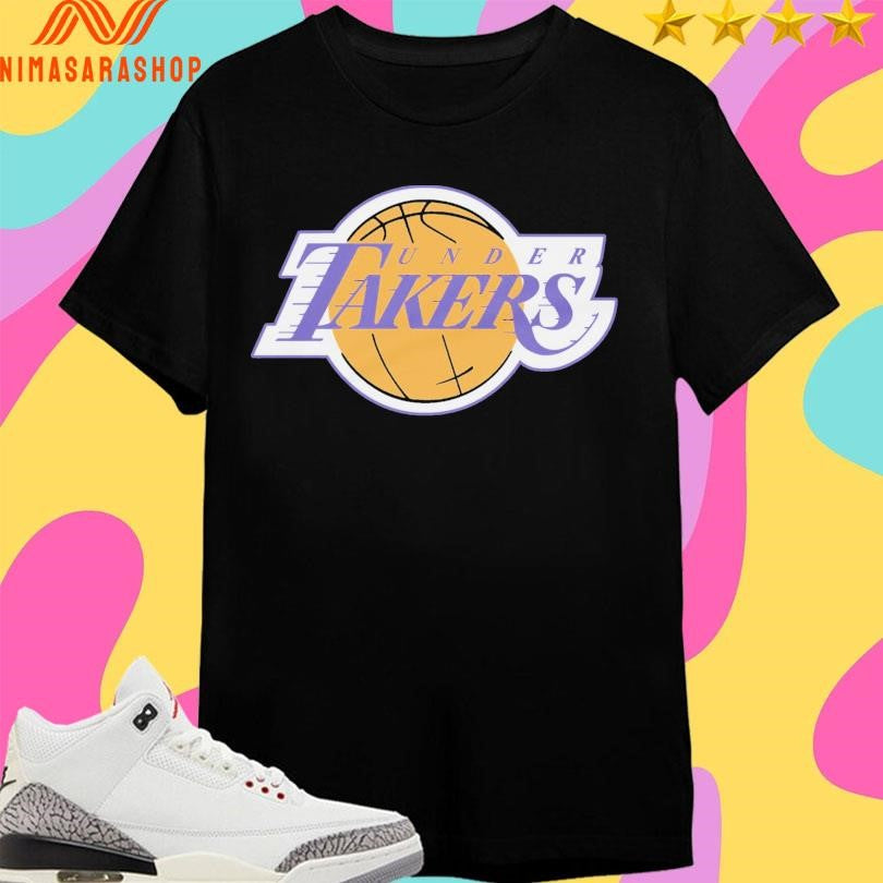 Undertakers Los Undertakers Basketball Shirts