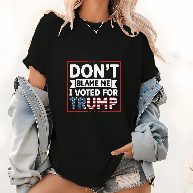 Unique Women's T - Shirt: Cat in Trump Attire with "9 Lives Baby" Slogan style 02 Hoodie Sweatshirt | PrintMintTees.com