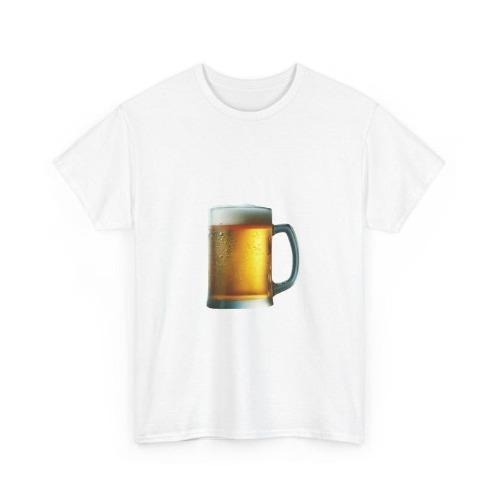 Unisex Beer T-shirt made in usa Hoodie Sweatshirt | PrintMintTees.com