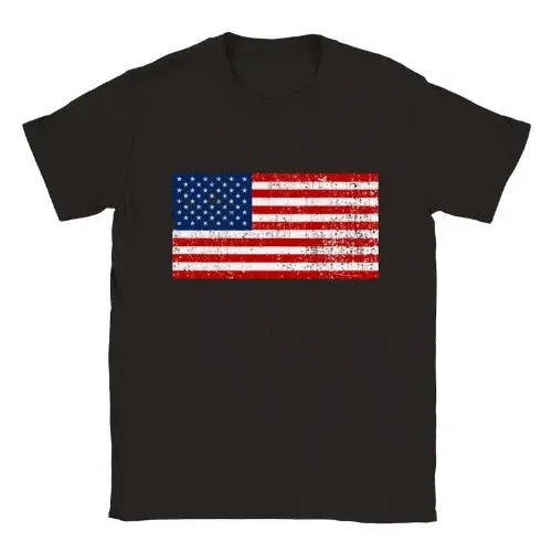 United States Flag T-shirt, USA, Flag of States, Trump, Support USA, US Army, America First, America made in usa Hoodie...