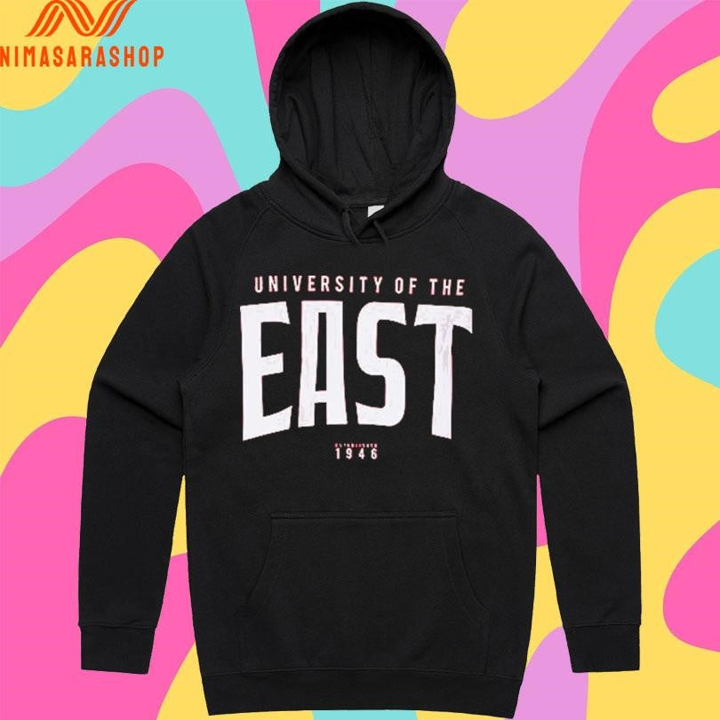 University Of The East 1946 Shirts