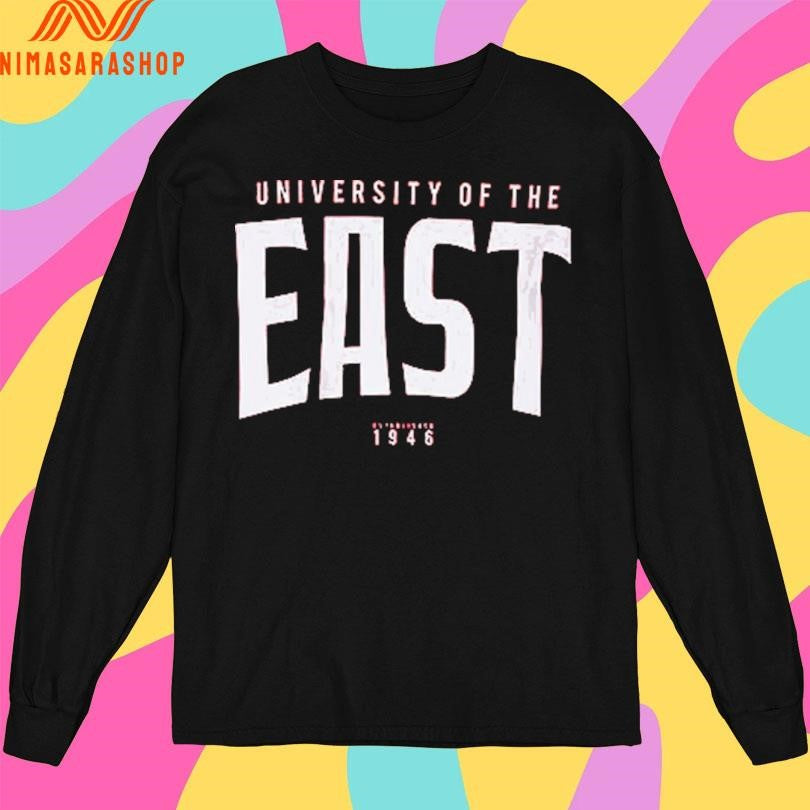 University Of The East 1946 Shirts