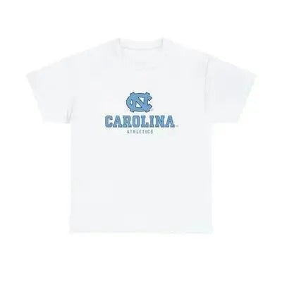 University North Carolina UNC UNC Basketball Long Sleeve Shirt Menswear Top Man Underwear Menswear Shirt Hoodie Sweatshirt