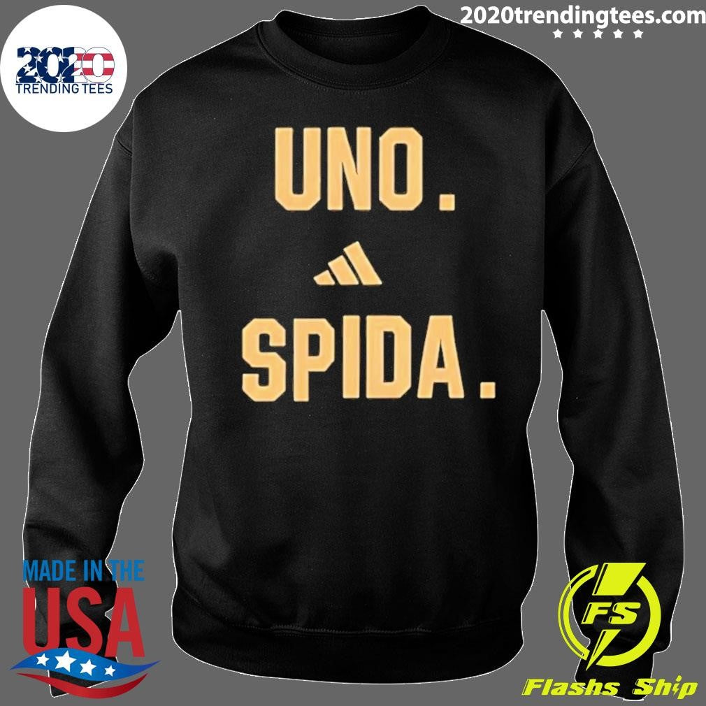 Uno Spida James Harden Cleveland Cavaliers Nba Signatures Shirt