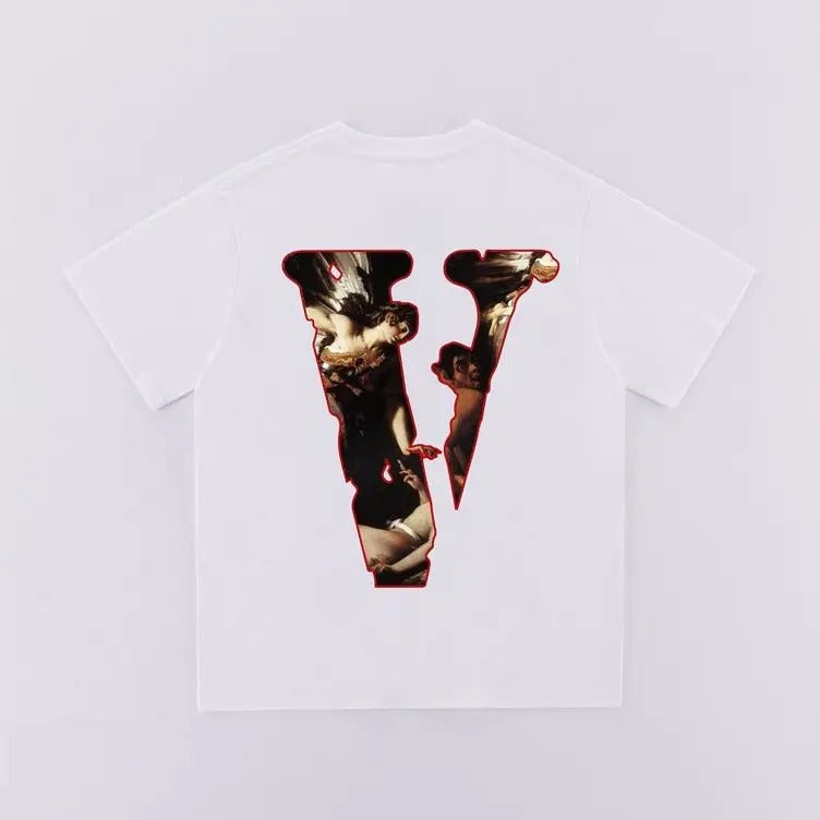 VLONE After Hours Face T-Shirts, Hoodie, Sweatshirt