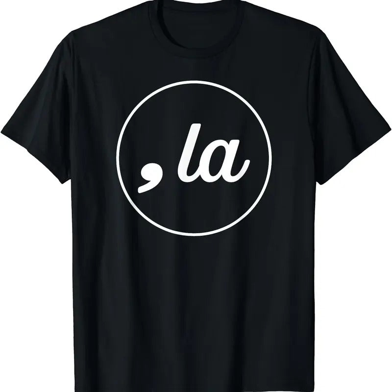 VOTE Harris 2024 comma la T-Shirt Hoodie, Sweatshirt | PrintMintTees.com