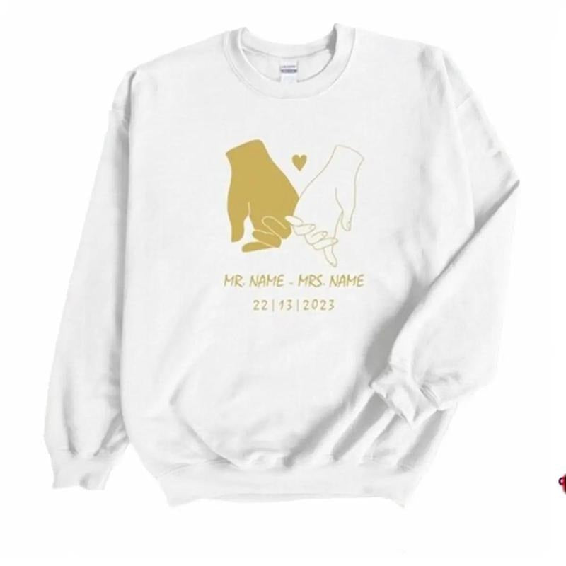 Valentines Day Sweatshirt Shirt Hoodie | PrintMintTees.com