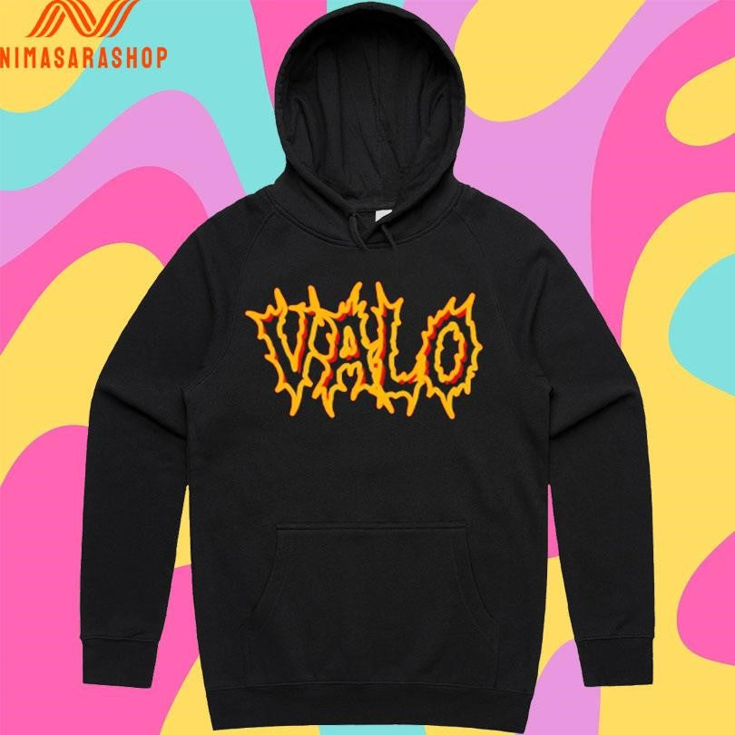 Valo Metal Shirts