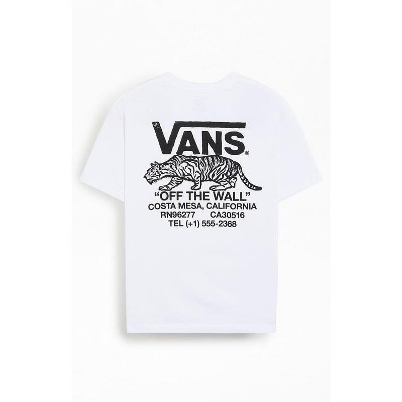 Vans Sneaky Multicolor Shirt Hoodie Sweatshirt