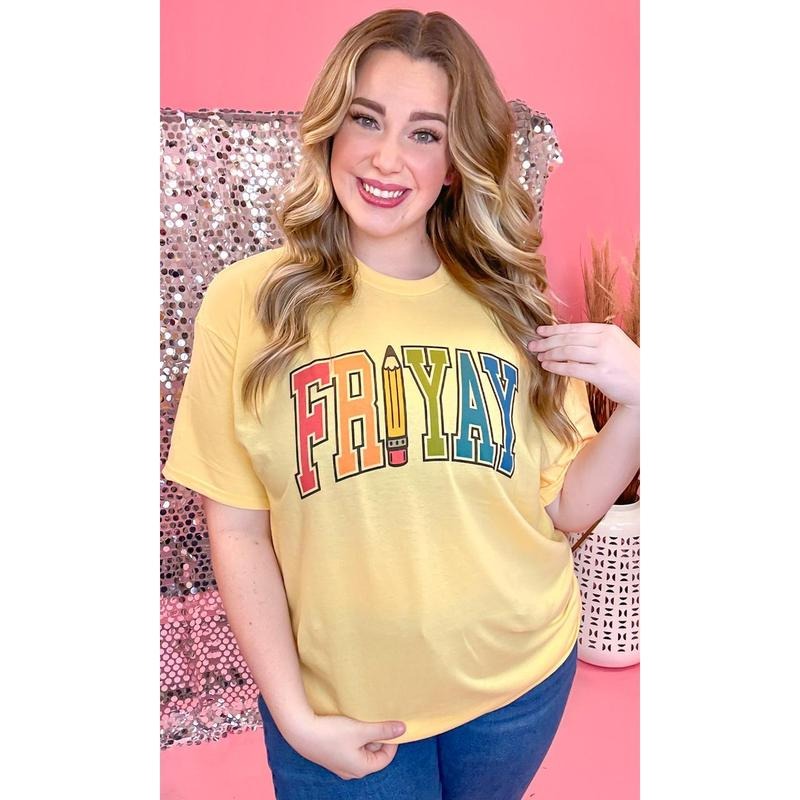 Varsity FYI-Yay Graphic T-Shirt Hoodie Sweatshirt | PrintMintTees.com