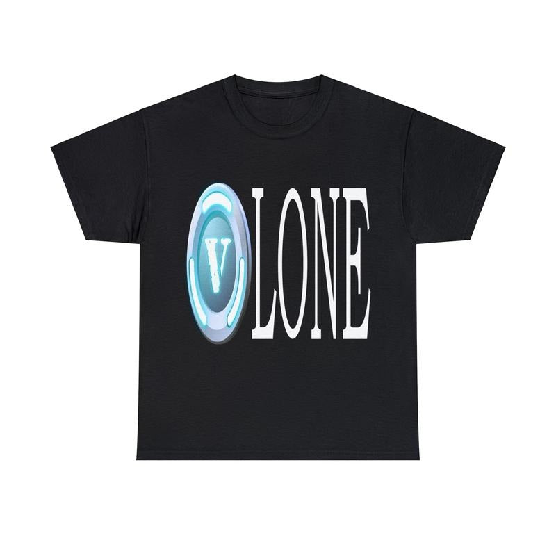 Vbucks Vl0ne T-shirt Graphic Tee for Men Women Streetwear Hoodie, Sweatshirt | PrintMintTees.com
