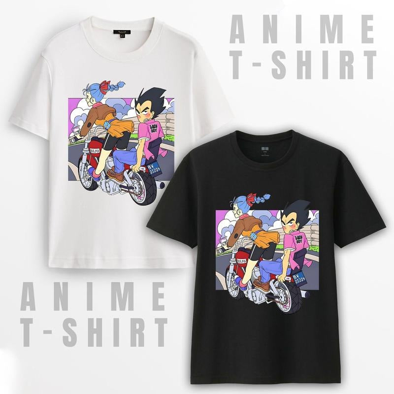 Vegeta Good Boy t-shirt for fans who appreciate his softer side Sweatshirt, Hoodie, Comfort Colors | PrintMintTees.com