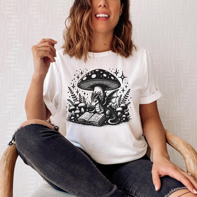 Velaris City of Starlight ACOTAR T-Shirt , The Night Court Shirt, Bookish Gift, Court of Thorns and Roses Shirt | SJM...