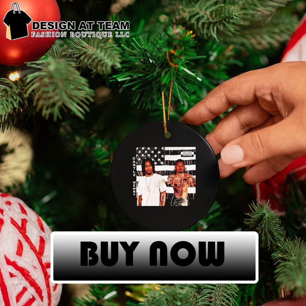 Victor Wembanyama and Stephon Castle San Antonio Spurs Basketball USA flag Parental Advisory Explicit Content shirt