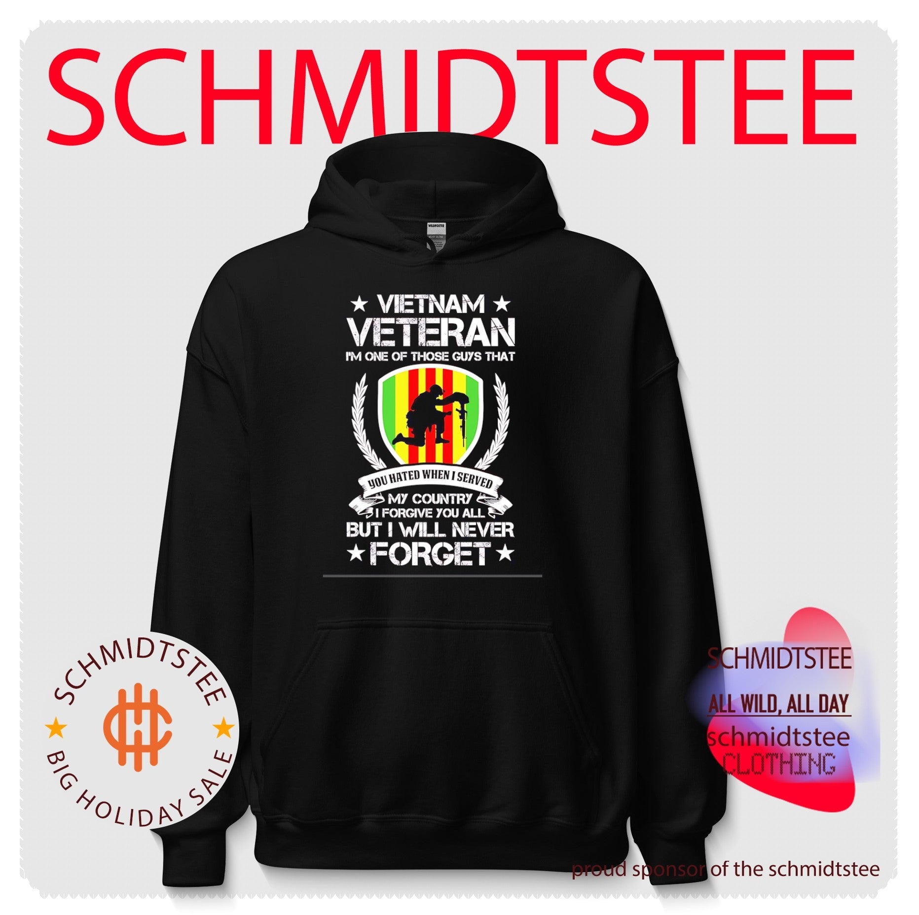 Vietnam Veteran I’m one of those guys that you hated when I served shirt