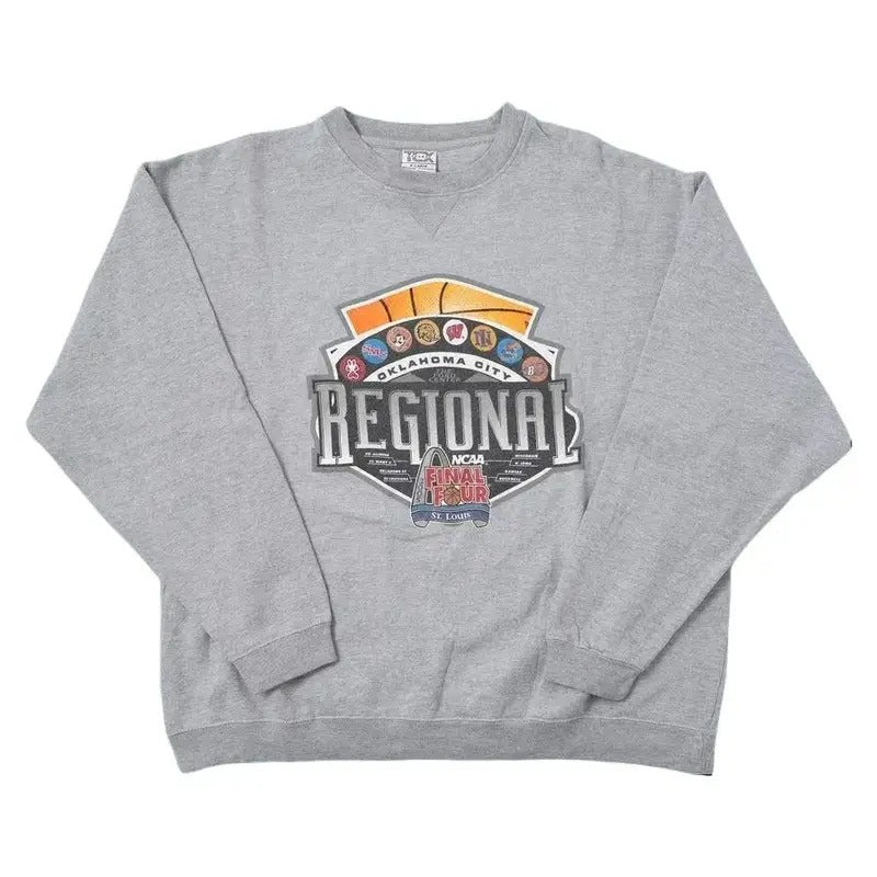 Vintage 2005 NCAA Final Four Champions Sweater Sport Sweatshirt Shirt Hoodie | PrintMintTees.com