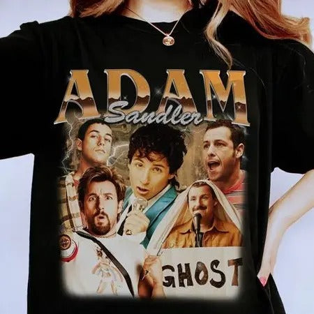 Vintage Adam Sandler Shirt | Adam Sandler Homage Shirt | Billy Madison Happy Gilmore Grown Ups Shirt sceneclothing Hoodie...