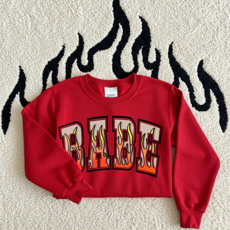 Vintage BABE crewneck sweatshirts,western outfits women, cowgirl outfits, western clothing stuff tops, country concert...