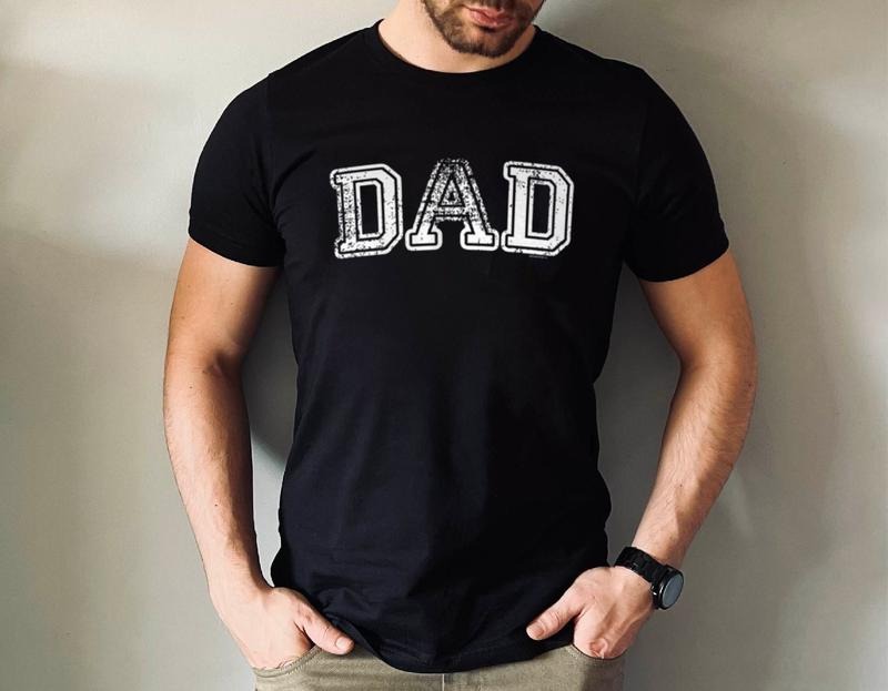 Vintage Dad Shirt, Dad Shirt, Father's Day Shirt, Gift Ideas Father's Day Hoodie Sweatshirt | PrintMintTees.com