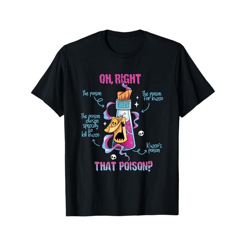 Vintage Funny Drink Me Oh Right That Poison-Llama Halloween T-Shirt made in usa Hoodie Sweatshirt | PrintMintTees.com