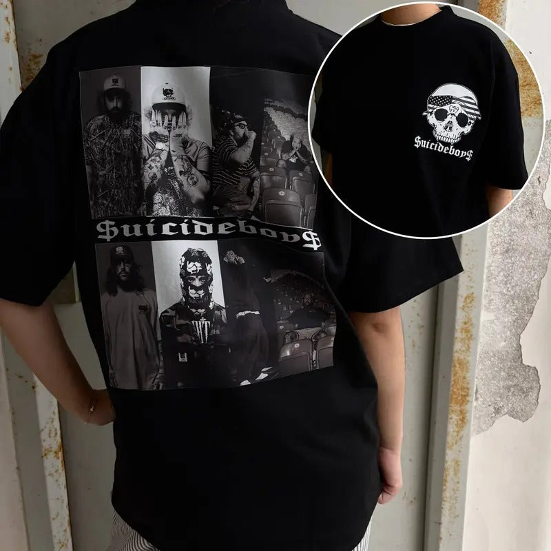 Vintage G 59 The Boys Shirt, Grey Tour G59 2024 Tee, Ruby And Scrim Unisex Shirt Hoodie Sweatshirtstyle{n002}2 Sweatshirt