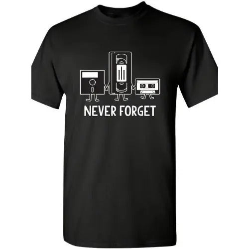 Vintage Gamer T-Shirt