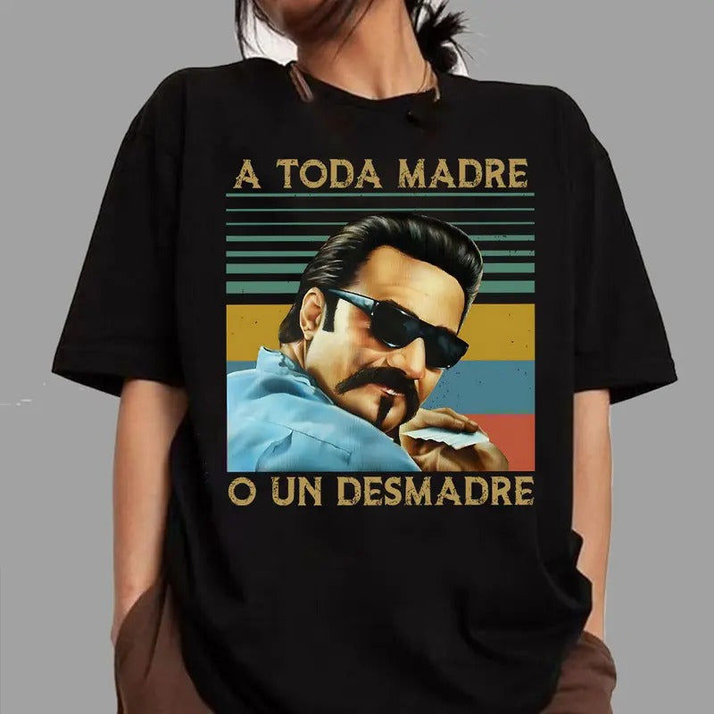 Vintage Movie Shirt, Old Movie Shirt, Movie Shirtstyle{n002}10 Hoodie Sweatshirt | PrintMintTees.com