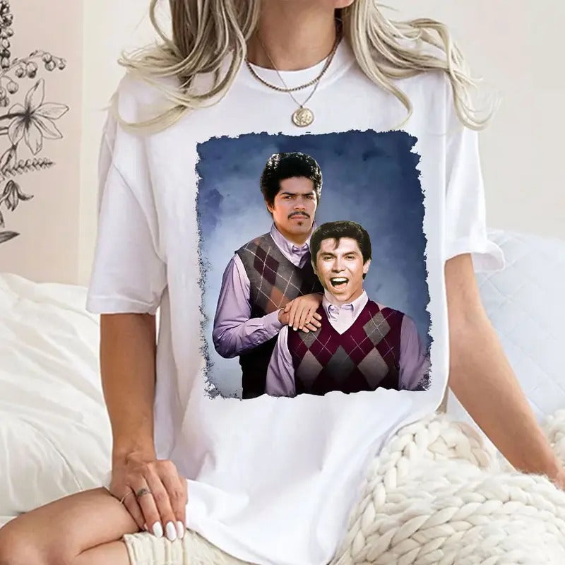 Vintage Movie Shirt, Old Movie Shirt, Movie Shirtstyle{n002}21 Hoodie Sweatshirt | PrintMintTees.com