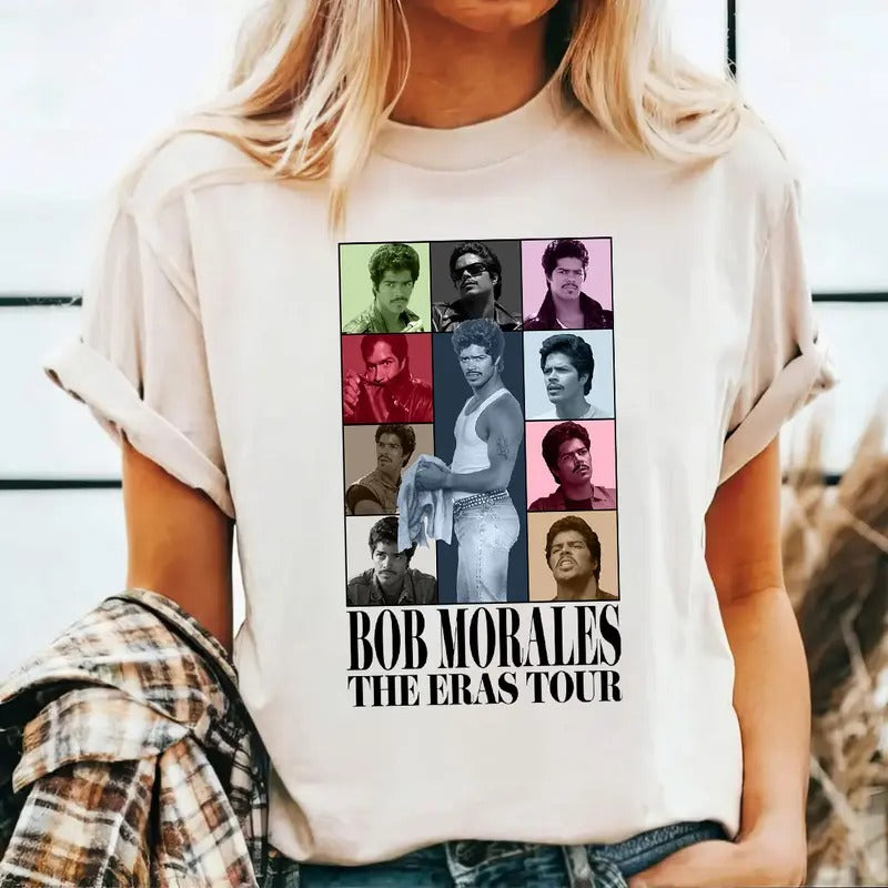 Vintage Movie Shirt, Old Movie Shirt, Movie Shirtstyle{n002}24 Hoodie Sweatshirt | PrintMintTees.com