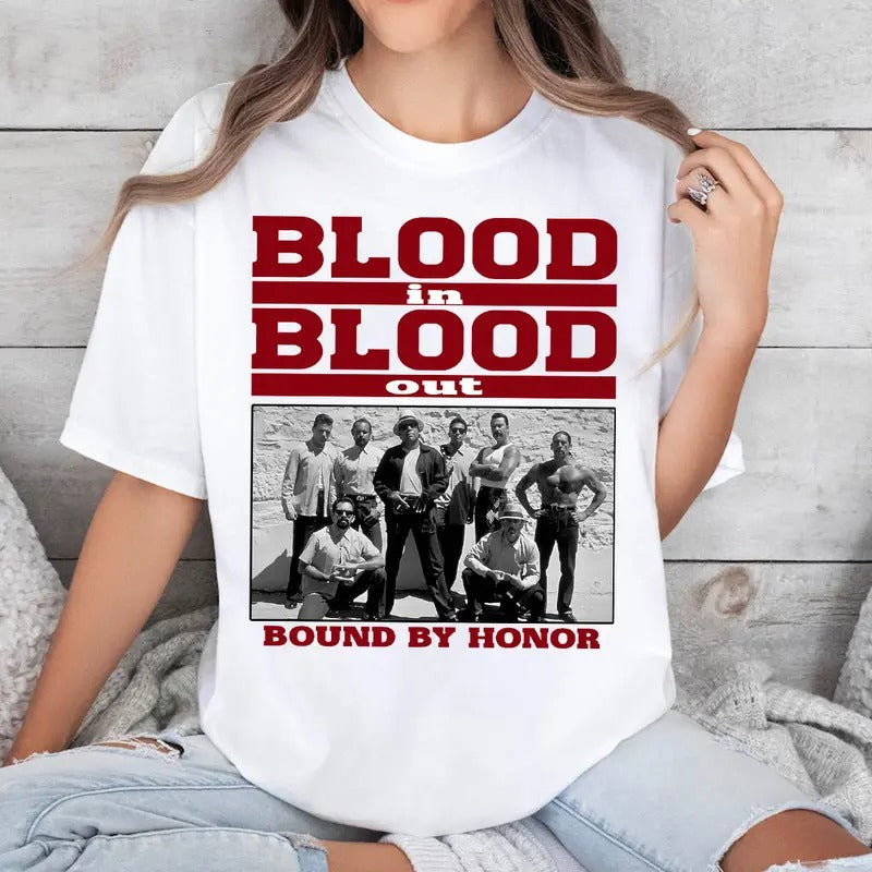 Vintage Movie Shirt, Old Movie Shirt, Movie Shirtstyle{n002}30 Hoodie Sweatshirt | PrintMintTees.com