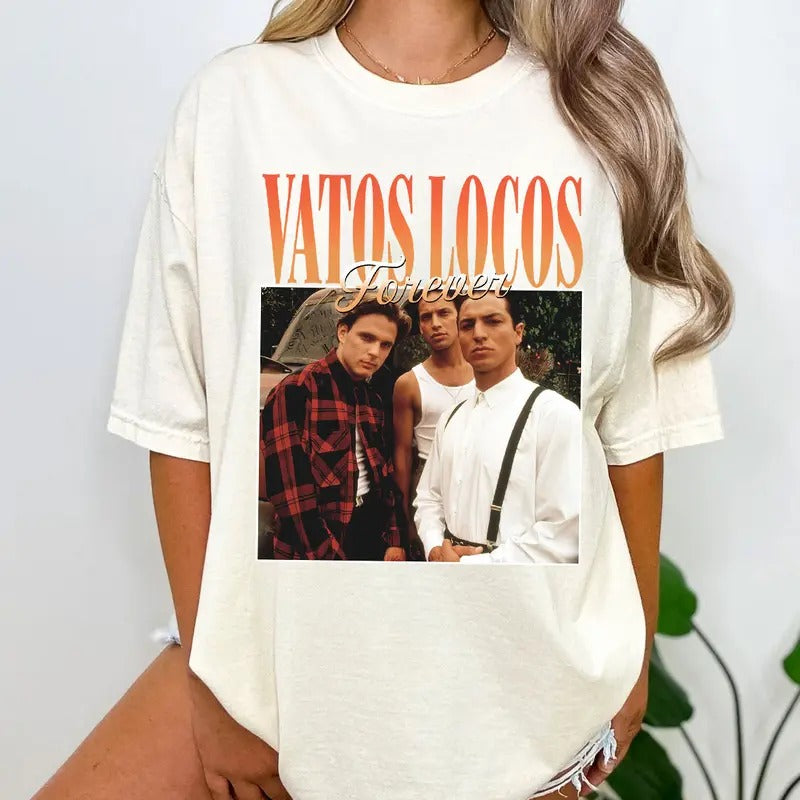 Vintage Movie Shirt, Old Movie Shirt, Movie Shirtstyle{n002}38 Hoodie Sweatshirt | PrintMintTees.com