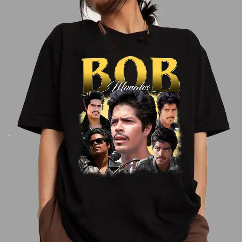 Vintage Movie Shirt, Old Movie Shirt, Movie Shirtstyle{n002}40 Hoodie Sweatshirt | PrintMintTees.com