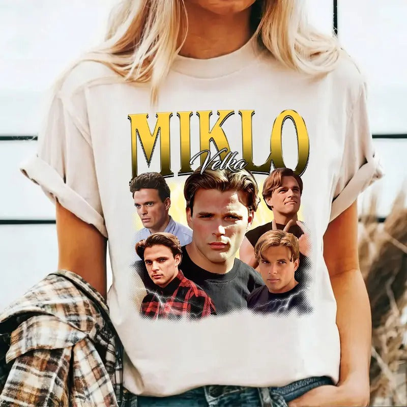 Vintage Movie Shirt, Old Movie Shirt, Movie Shirtstyle{n002}43 Hoodie Sweatshirt | PrintMintTees.com